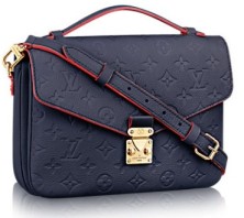 Louis Vuitton Pochette Metis