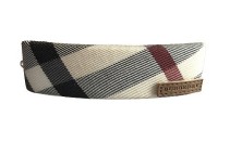 Burberry Chic