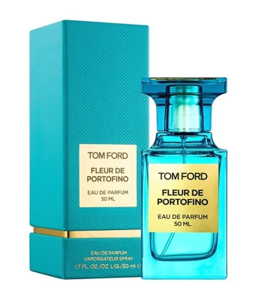 Tom Ford Fleur de Portofino