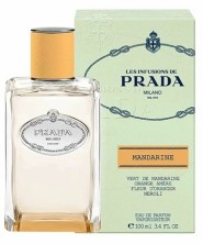 Prada Infusion de Mandarine