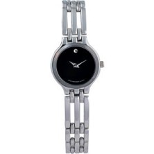 Movado Amorosa Black