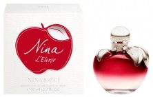Nina Ricci L Elixir