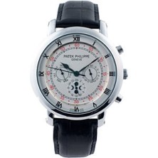 Patek Philippe Grand Complications 031