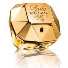 Paco Rabanne Lady Million (Тестер)
