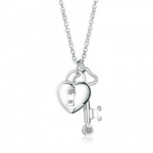 Tiffany Co Padlock