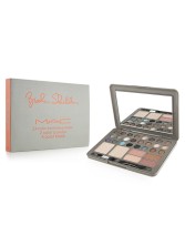 MAC Brooke Shields