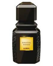Ajmal Santal Wood (Тестер)