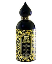 Attar Collection The Queen Of Sheba