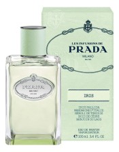 Prada Infusion D Iris