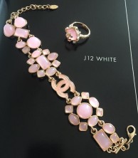 Chanel Pink Tenderness