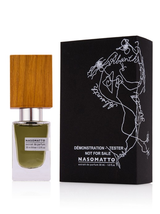 Nasomatto Absinth (Тестер)