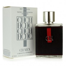Carolina Herrera CH Mеn (Тестер)