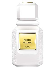 Ajmal Cuir Musc (Тестер)
