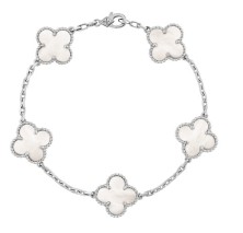 Van Cleef Vintage Alhambra