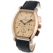 Vacheron Constantin Malte Gold