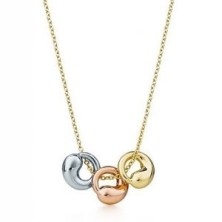 Tiffany Co Trio