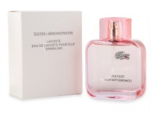 Lacoste Eau de Lacoste L 12 12 Pour Elle Sparkling (Тестер)