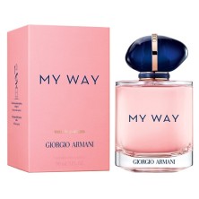 Giorgio Armani My Way
