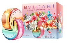 Bvlgari Omnia by Mary Katrantzou