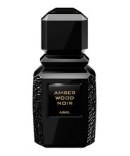Ajmal Amber Wood Noir