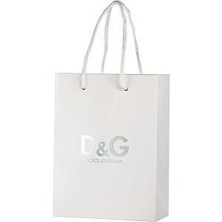 Dolce Gabbana Package White