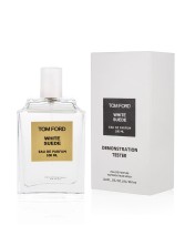 Tom Ford White Suede (Тестер)