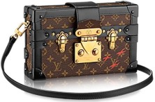 Louis Vuitton Petite Malle
