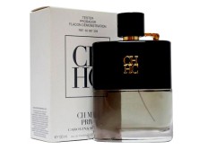 Carolina Herrera CH Men Prive (Тестер)