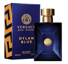 Versace Dylan Blue Pour Homme