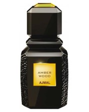 Ajmal Amber Wood (Тестер)