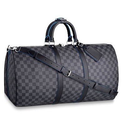 Louis Vuitton KEEPALL 55