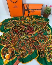 Hermes Ornament
