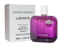 Lacoste Eau de Lacoste L 12 12 Pour Elle Magnetic (Тестер)