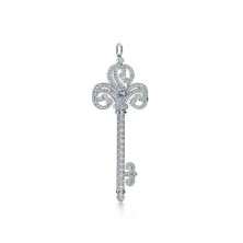 Tiffany Co Stylistic