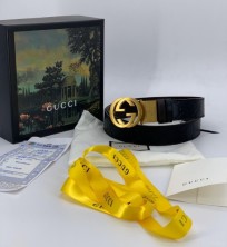 Gucci Double G Buckle