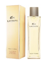Lacoste pour Femme
