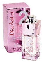 Dior Addict 2 Summer Peonies