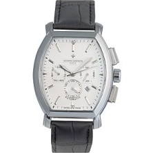 Vacheron Constantin Malte Silver