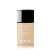 Chanel Vitalumiere Aqua