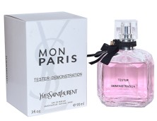 Yves Saint Laurent Mon Paris (Тестер)