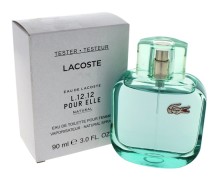 Lacoste Eau de Lacoste L 12 12 Pour Elle Natural (Тестер)