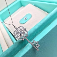 Tiffany Co Openwork
