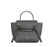 Celine Belt Pico Grey