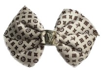 Louis Vuitton Bow