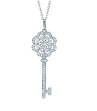 Tiffany Co Tracery
