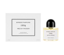 Byredo 1996 Inez and Vinoodh