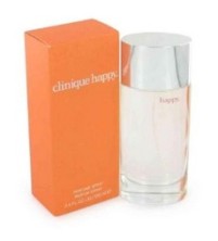 Clinique Happy for Women