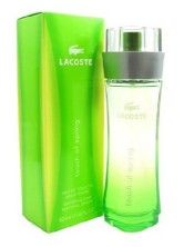 Lacoste Touch of Spring