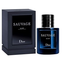Dior Sauvage Elixir