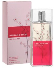 Armand Basi Sensual Red